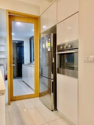 8@Woodleigh (D13), Condominium #215846971